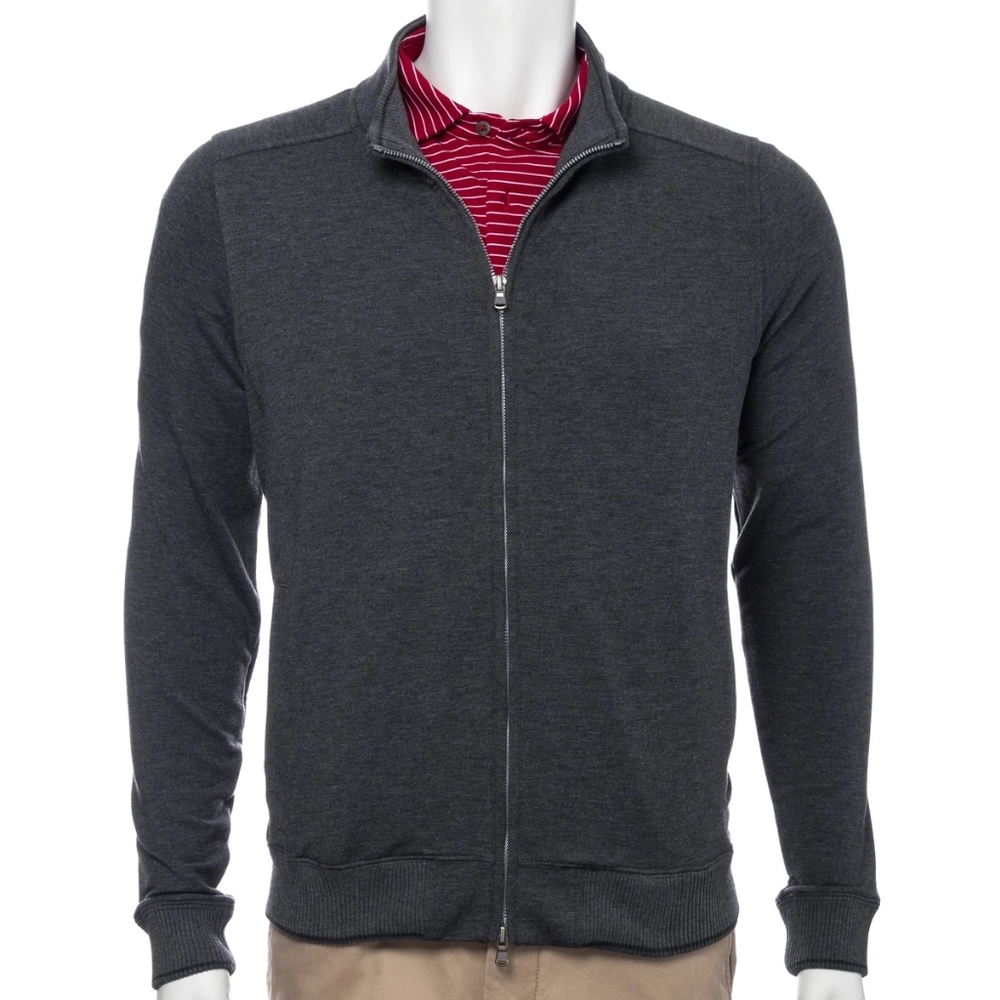 Fairway & Greene The Despatcher -Full Zip